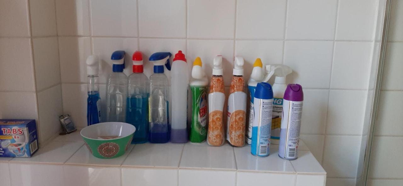 Nicole, Not For Parties, Not A Hotel, Room With Shared Bathroom, No Kitchen Amsterdam Ngoại thất bức ảnh